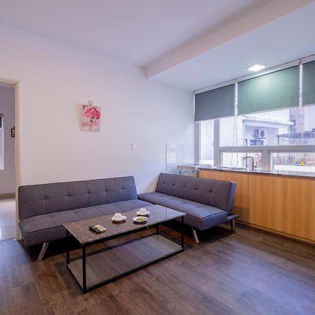 Zuka Hotel & Apartment Đà Nẵng Kültér fotó