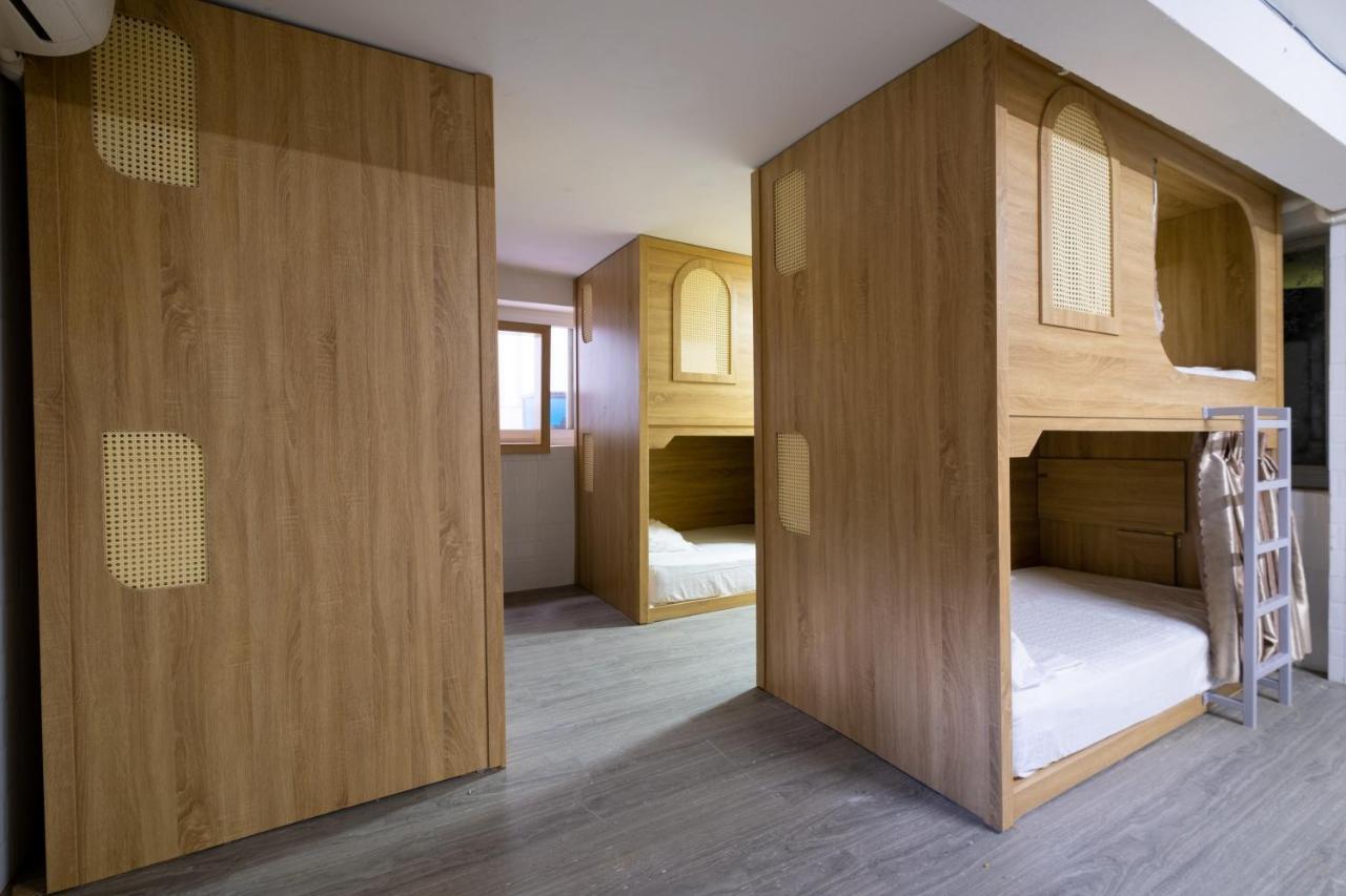 Zuka Hotel & Apartment Đà Nẵng Kültér fotó