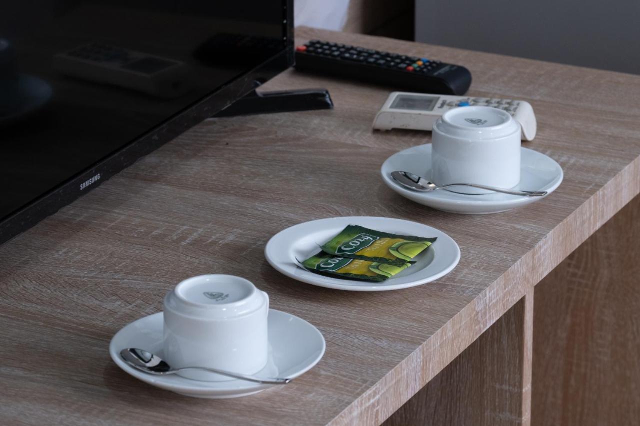 Zuka Hotel & Apartment Đà Nẵng Kültér fotó