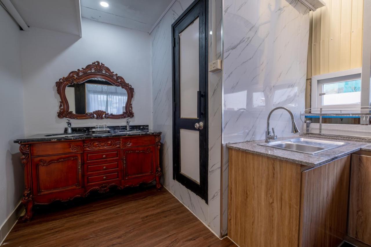 Zuka Hotel & Apartment Đà Nẵng Kültér fotó