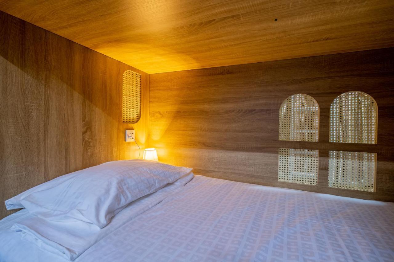 Zuka Hotel & Apartment Đà Nẵng Kültér fotó
