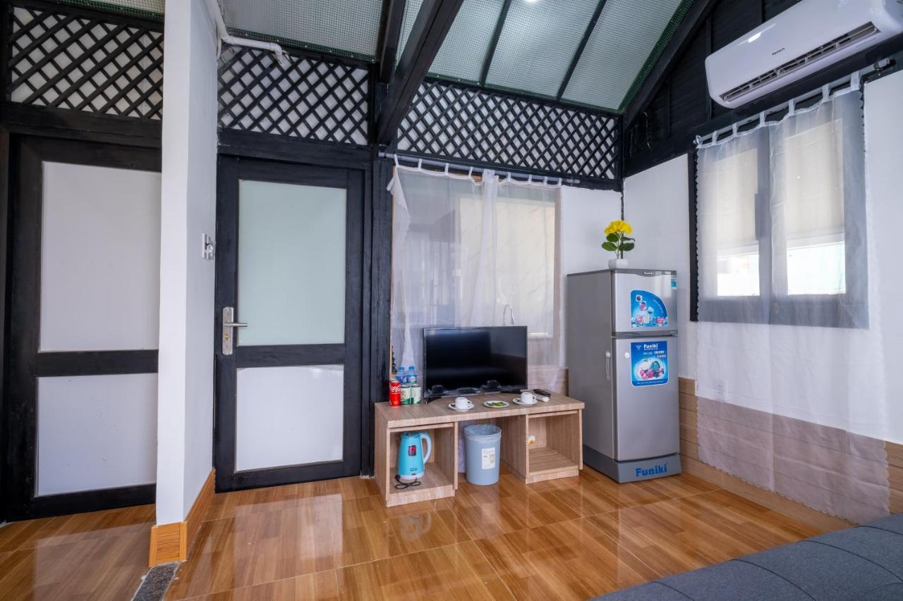 Zuka Hotel & Apartment Đà Nẵng Kültér fotó