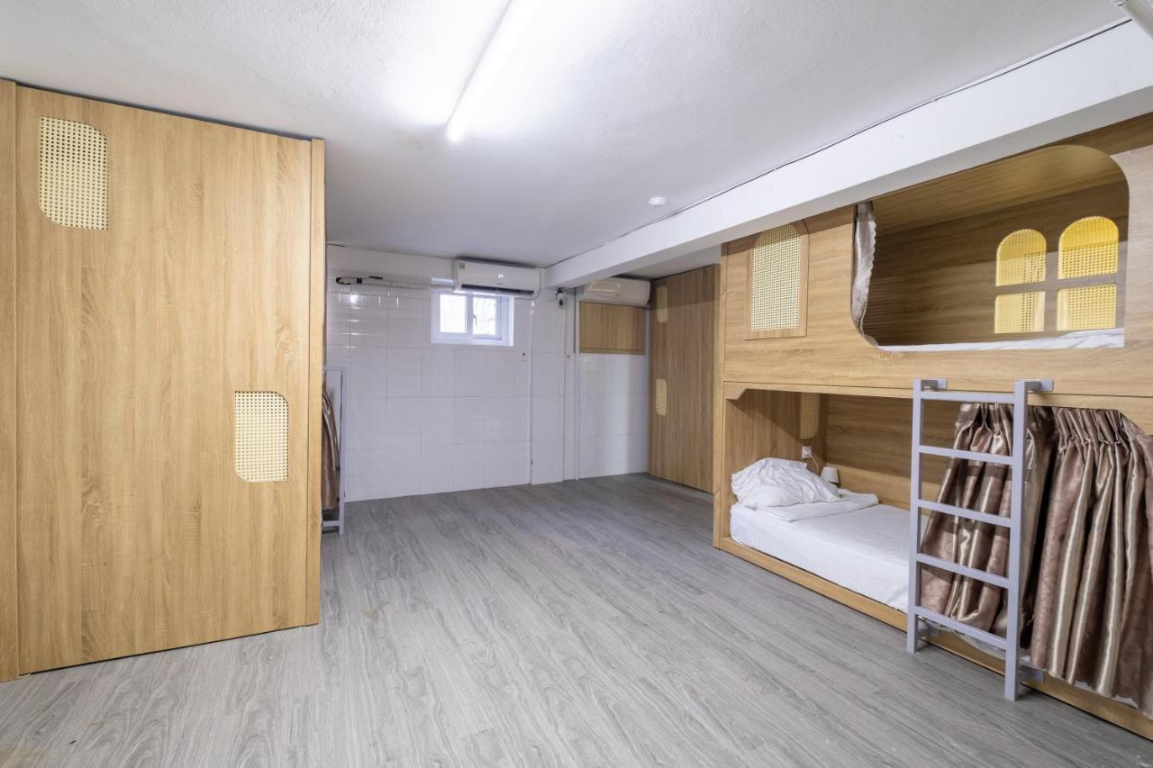 Zuka Hotel & Apartment Đà Nẵng Kültér fotó